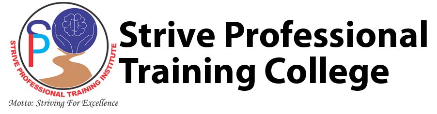 Striving For Excellence